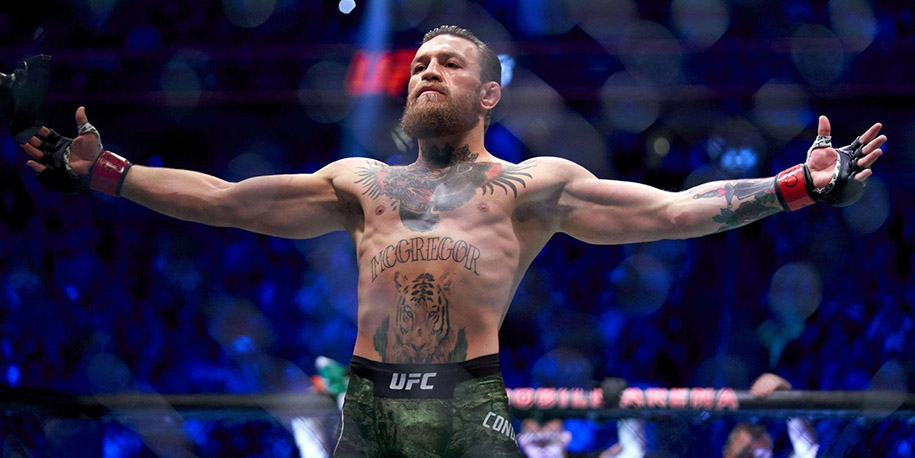 Justin Gaethje: “Hạ được tôi, sẽ không ai phản đối Conor tái đấu Khabib cả”